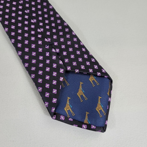 Ted Baker London Silk Tie - Picture 3 of 8